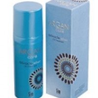 Масло-эликсир для волос Argan Care Miracle elixir
