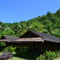 Отель Secret Paradise Resort & Turtle Sanctuary 3* (о. Палаван, Филиппины)
