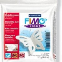Самозатвердевающая полимерная глина Fimo Air Light