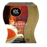 Чай черный JAF Majestic