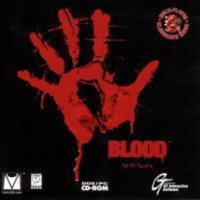 Blood - игра для PC