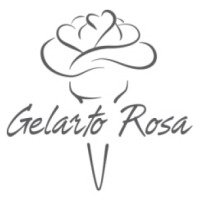 Кафе-мороженое "Gelarto Rosa" (Венгрия, Будапешт)
