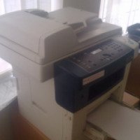 Лазерное МФУ Xerox WorkCentre 3550