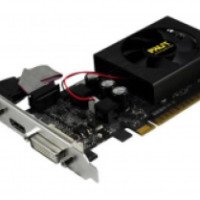 Видеокарта NVidia GeForce GT 520