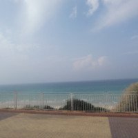 Отдых на Средиземном море (Израиль, Тель-Авив)