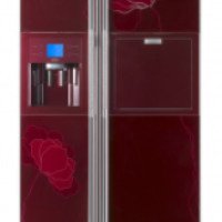 Холодильник LG GR-P227ZCAW