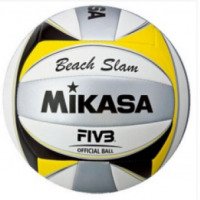 Мяч волейбольный Mikasa VXS-11