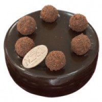 Торт Mirel "Бельгийский шоколад"