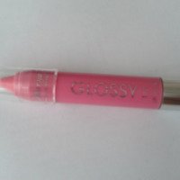 Помада-карандаш для губ Marya K Glossy Tint Lip Sheen
