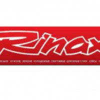 Магазин сумок "Rinax" (Россия, Омск)