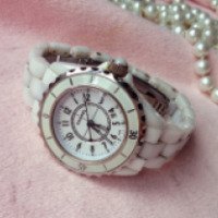 Наручные часы Chanel (копия)