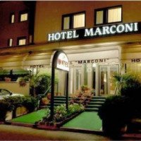 Отель Marconi 3* 