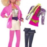 Кукла Mattel Barbie and the Rockers
