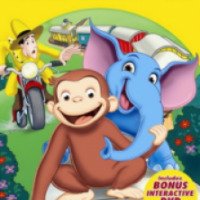 Мультфильм "Любопытный Джордж 2: По следам обезьянки" (2009)