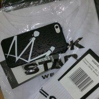 Сеть магазинов Black Star Wear (Россия)