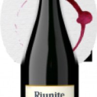 Вино игристое красное Riunite Lambrusco Emilia Amabile