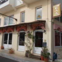 Ресторан-пиццерия "Ela" (Греция, Агиос Николаос)
