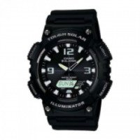 Часы мужские наручные Casio AQ-S810W-1BVEF