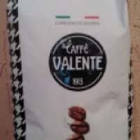 Кофе в зернах Valente Espresso Italiano