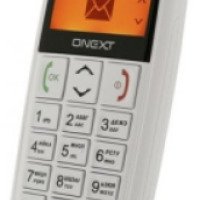 Сотовый телефон Onex care-Phone 3