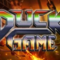 Duck Game - игра для PC