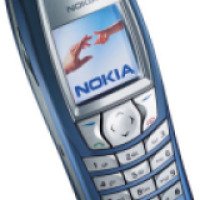 Сотовый телефон Nokia 6610