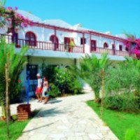 Отель Stella Village 4* (Греция, Крит)