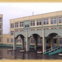 Общеобразовательная школа №2001 (Россия, Москва)