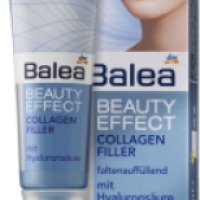 Коллагеновый заполнитель морщин с гиалуроновой кислотой Beauty Effect Balea dm-drogerie markt GmbH & Co. KG
