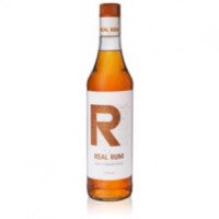 Ром Beveland Distillers Real Rum Gold