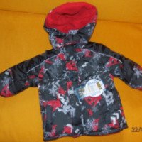 Куртка детская демисезонная IXtreme