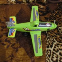 Игрушка Planes "Самолет"