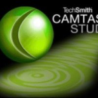 Camtasia Studio 6 - программа для Windows