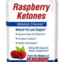 Жиросжигатель Labrada Nutrition Raspberry Ketones