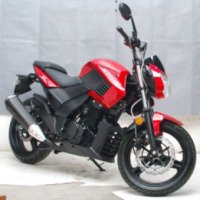 Мотоцикл Omaks SK-250 X6