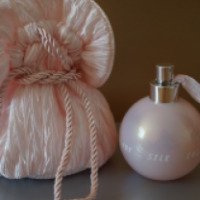 Женская парфюмерная вода Parfums Genty Colore Colore Silk Rose