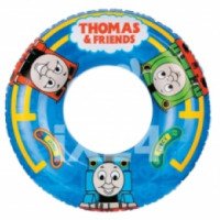 Детский надувной круг Thomas&Friends