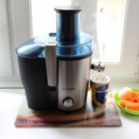 Соковыжималка BOSCH MES 3500 VitaJuice