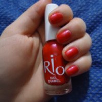 Лак для ногтей Rio