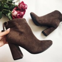 Сапоги женские Esveva