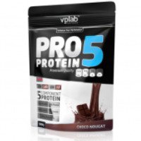 Протеин Vplab Nutrition Pro 5