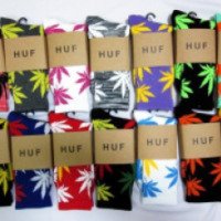 Носки мужские HUF