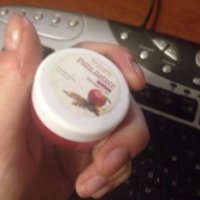 Бальзам Oriflame Pure Nature Lip Balm Red Apple and Oat