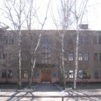 Детская клиническая больница №19 (Украина, Харьков)