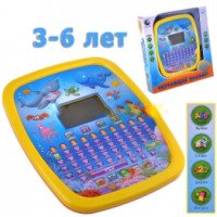 Детский обучающий планшет Huada Toys T43-D1008