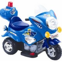Мотоцикл детский Weikesi Police YLQ-3148