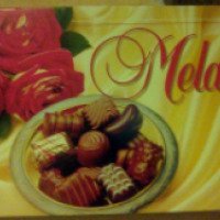Конфеты шоколадные Palace "Melanie"