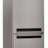 Холодильник Whirlpool BSNF 9151OX