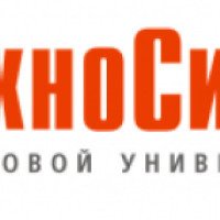 Магазин цифровой техники и электроники "ТехноСити" (Россия, Новосибирск)