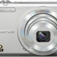 Цифровой фотоаппарат Olympus D-745